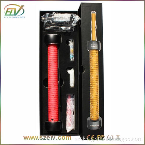 2014 Starbuzz Ehose Electronic Handheld Hookah Hose Electronic E Hose